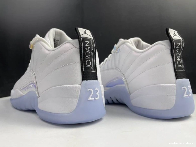 AIR JORDAN RETRO (2021) DB0733-190 LOW 12 EASTER 0708